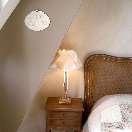 L'Ange Est Reveur Bed & Breakfast Langeais Eksteriør bilde