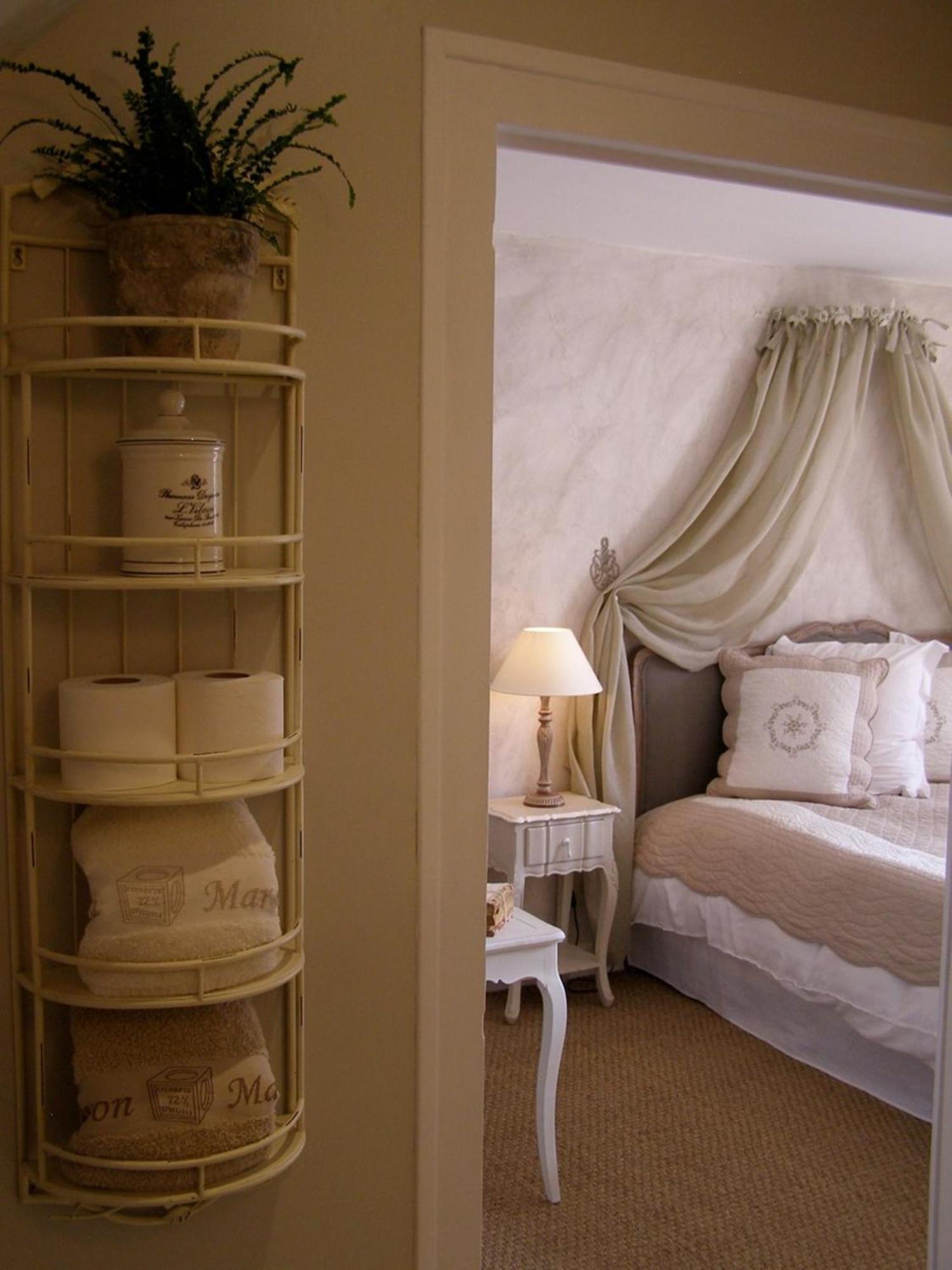 L'Ange Est Reveur Bed & Breakfast Langeais Eksteriør bilde