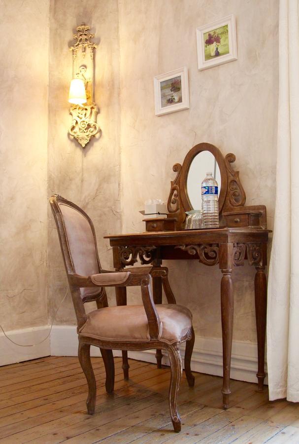 L'Ange Est Reveur Bed & Breakfast Langeais Eksteriør bilde